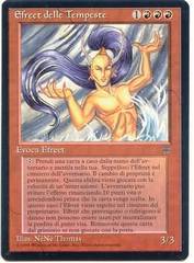 Tempest Efreet (Efreet delle Tempeste)
